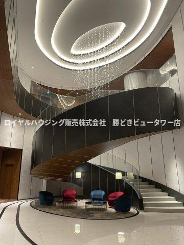 【ロビー】