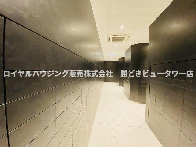 メールコーナー