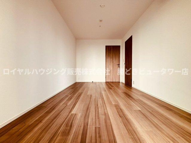 【寝室】
