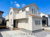 LiveleGarden.S真岡長田第9　2号棟の画像