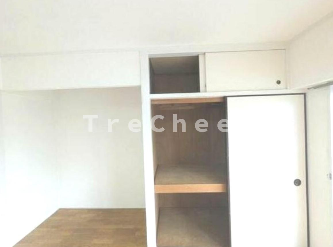 桜マンションのその他