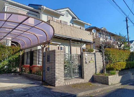 泉区緑園3丁目 中古戸建 5980万円