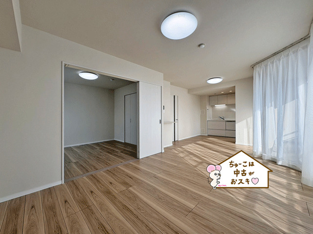 D’レスティア ブランオーブ新田東