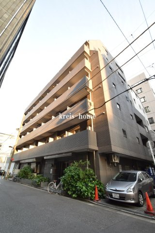 パレステュディオ御茶ノ水駿河台参番館