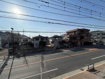 【展望】 | ジーメゾン福生ビブレ(ジーメゾンフッサビブレ)