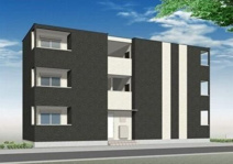 ジーメゾン福生ビブレ(ジーメゾンフッサビブレ)の画像