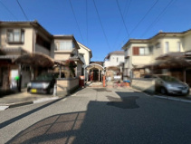 北余部　新築一戸建の画像