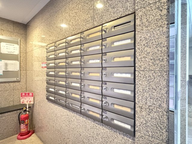 マイキャッスル大塚の丘のその他共用部分