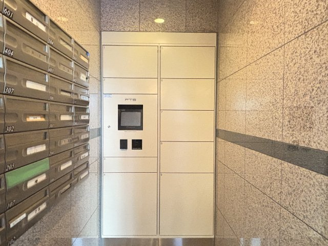 マイキャッスル大塚の丘のその他共用部分