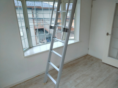 【寝室】 | メモリアス大和 | 別部屋写真参考