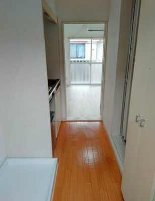 【玄関】 | メモリアス大和 | 別部屋写真参考