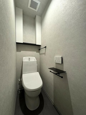 【トイレ】 | ＥＭＩＮＥＮＴ亀戸