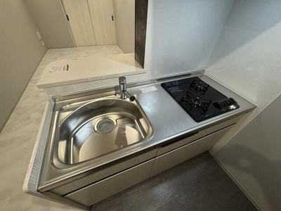 【キッチン】 | ＥＭＩＮＥＮＴ亀戸