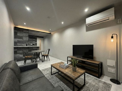 【居間・リビング】 | ＥＭＩＮＥＮＴ亀戸