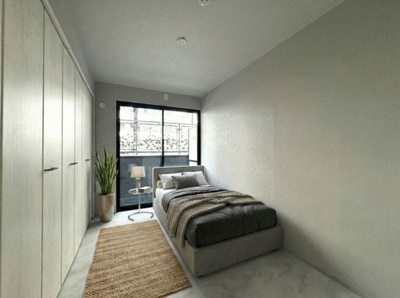【寝室】 | ＥＭＩＮＥＮＴ亀戸