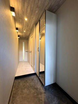 【玄関】 | ＥＭＩＮＥＮＴ亀戸