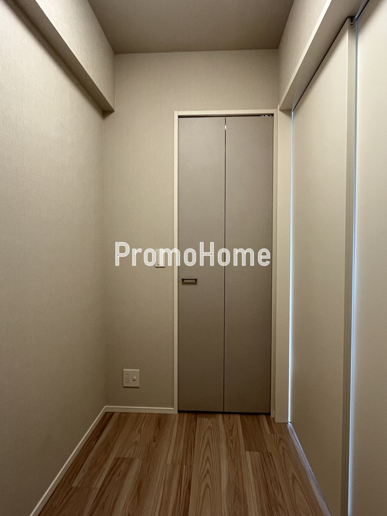 アーバネックス日本橋茅場町の洋室