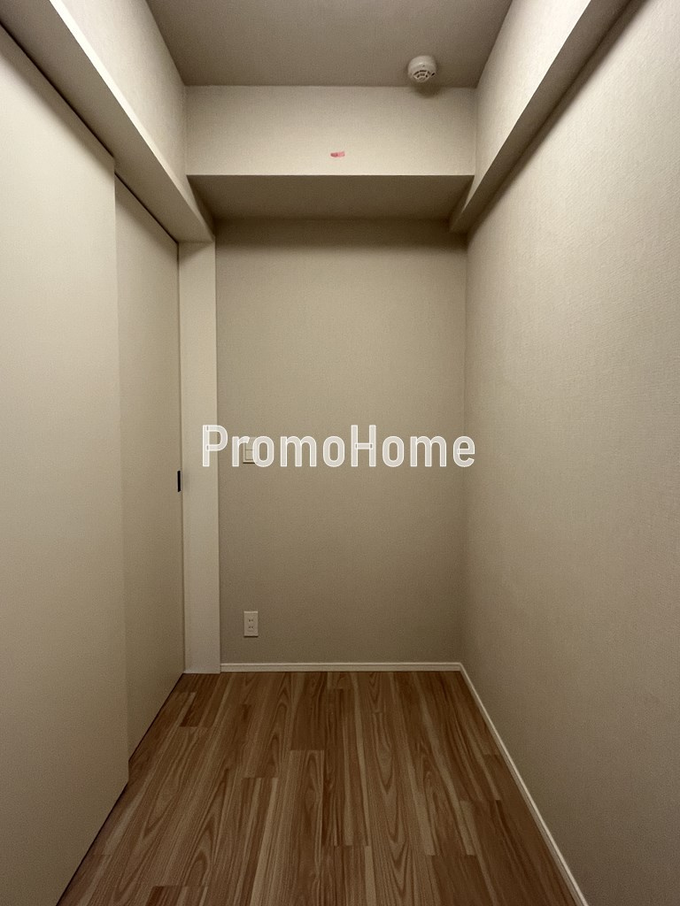 アーバネックス日本橋茅場町の寝室