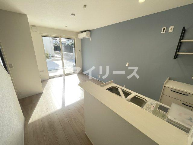 Ｖｉｌｌａ　ｄｅ　Ｇｒａｃｅ　Ａ棟のその他