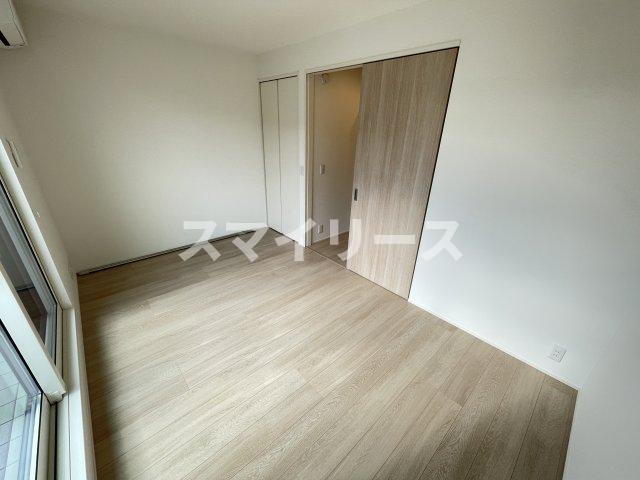 Ｖｉｌｌａ　ｄｅ　Ｇｒａｃｅ　Ａ棟の居間・リビング