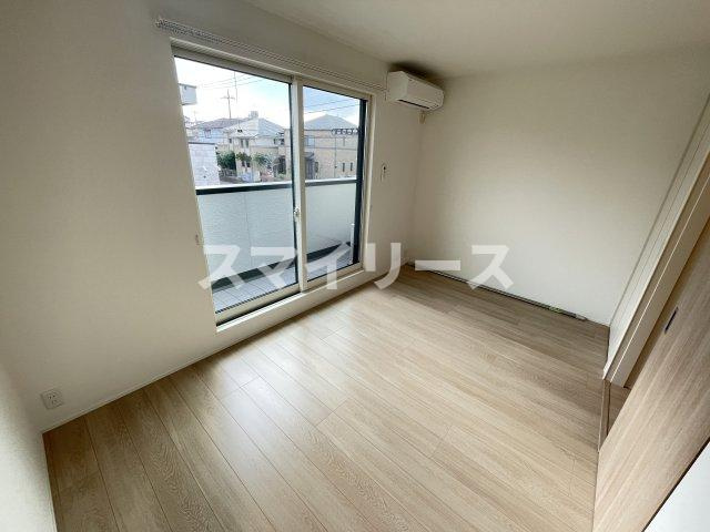 Ｖｉｌｌａ　ｄｅ　Ｇｒａｃｅ　Ａ棟の居間・リビング