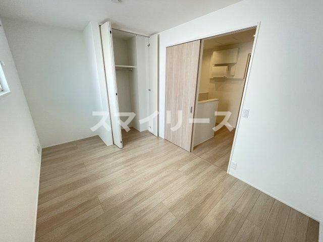 Ｖｉｌｌａ　ｄｅ　Ｇｒａｃｅ　Ａ棟の居間・リビング