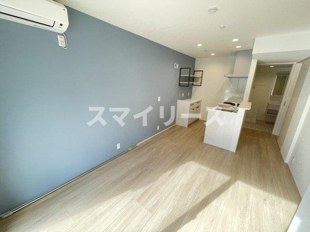 Ｖｉｌｌａ　ｄｅ　Ｇｒａｃｅ　Ａ棟のその他