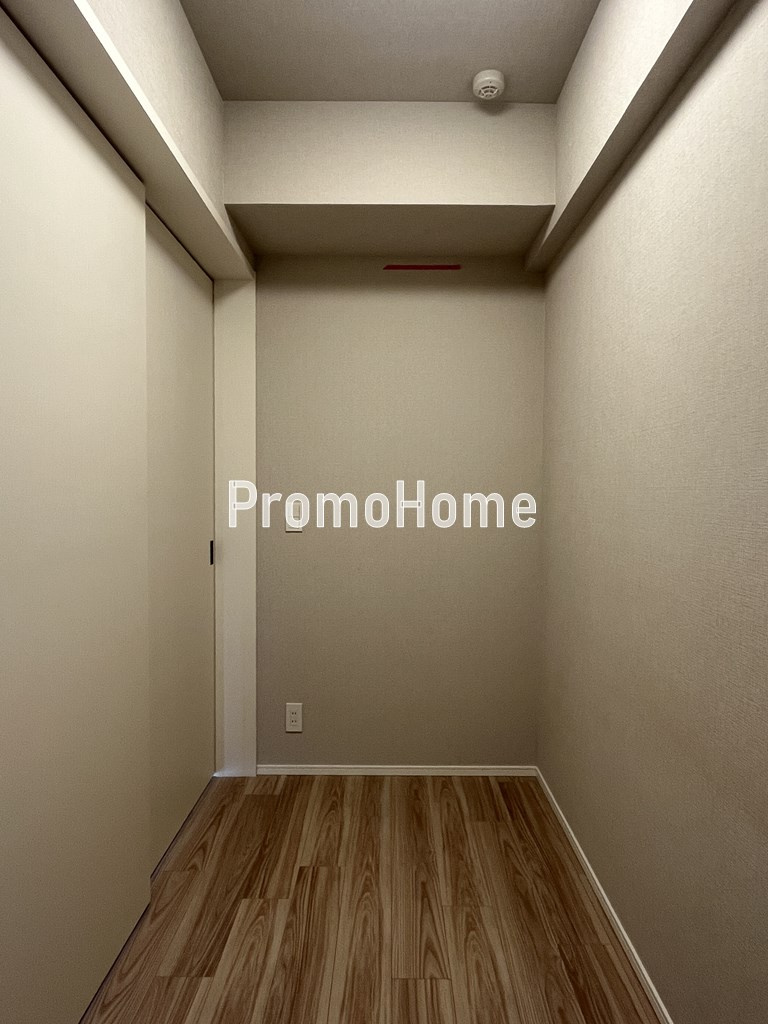 アーバネックス日本橋茅場町の寝室