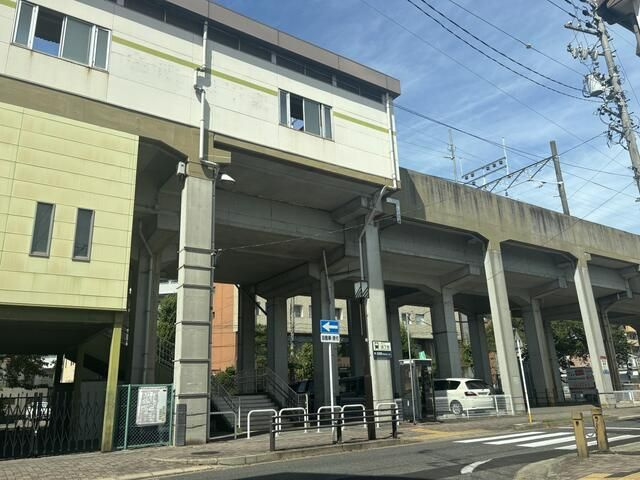 大曽根１丁目　店舗・事務所の外観