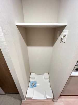 【その他】 | ドゥーエ亀戸Ⅲ