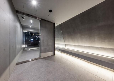 【その他共用部分】 | ドゥーエ亀戸Ⅲ