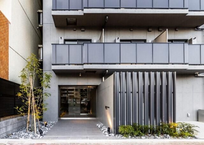 【エントランス】 | ドゥーエ亀戸Ⅲ