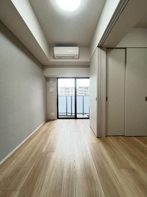 【寝室】 | ドゥーエ亀戸Ⅲ