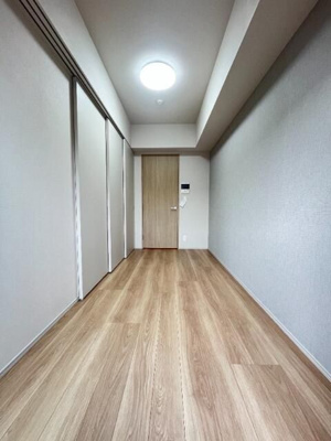 【寝室】 | ドゥーエ亀戸Ⅲ