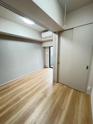 【寝室】 | ドゥーエ亀戸Ⅲ