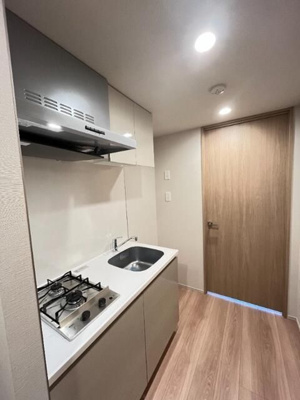 【キッチン】 | ドゥーエ亀戸Ⅲ