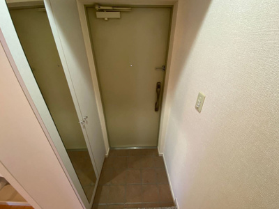 【玄関】 | メディウス浅草橋