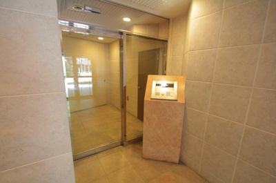 【セキュリティ】 | メディウス浅草橋