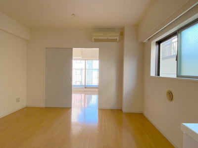 【居間・リビング】 | メディウス浅草橋