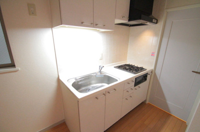 【キッチン】 | メディウス浅草橋