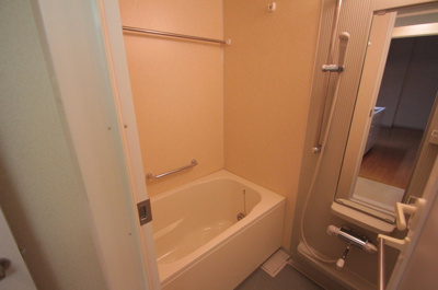 【浴室】 | メディウス浅草橋