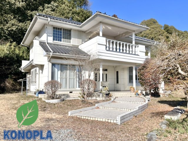 【中古戸建】足利市粟谷町