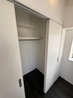 【収納】 | レジディア恵比寿Ⅲ