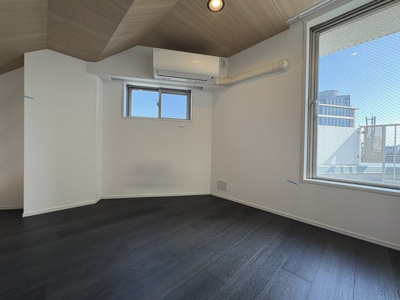 【居間・リビング】 | レジディア恵比寿Ⅲ