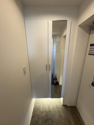 【その他】 | レジディア恵比寿Ⅲ