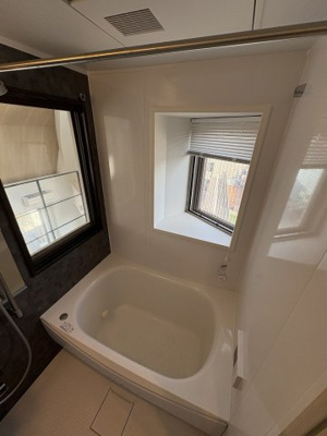 【浴室】 | レジディア恵比寿Ⅲ