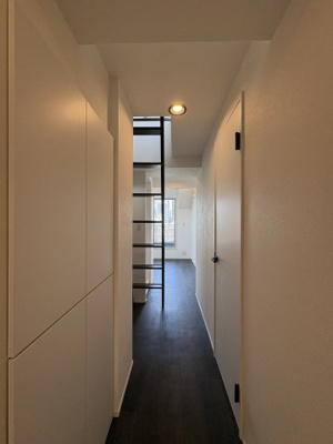 【内装】 | レジディア恵比寿Ⅲ