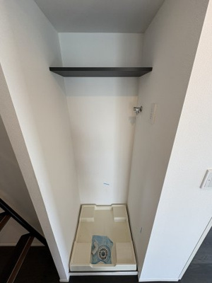 【その他】 | レジディア恵比寿Ⅲ