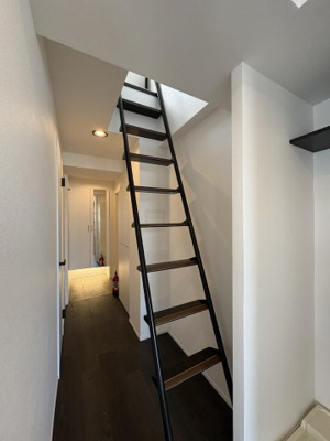 【内装】 | レジディア恵比寿Ⅲ