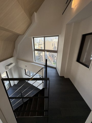 【洋室】 | レジディア恵比寿Ⅲ